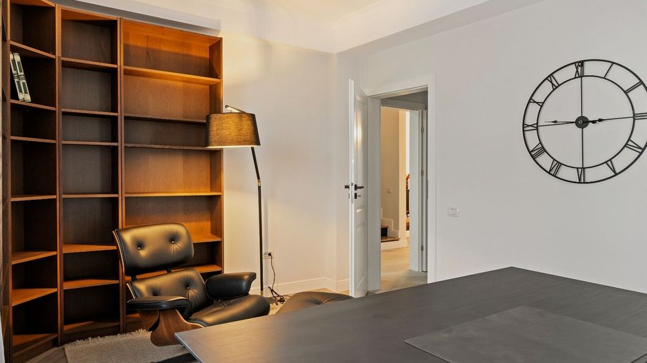 READY TO MOVE  |  Vila mobilata și utilata în Caciulati - Poză 38