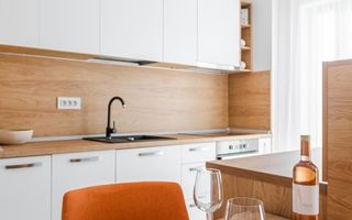 Apartament 2 camere I Piata Unirii I Boemia Apartments - Poză 6