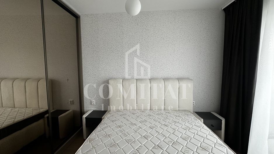 Apartamnet la cheie | Etaj 1 | Zona Eroior Floresti - Poză 14