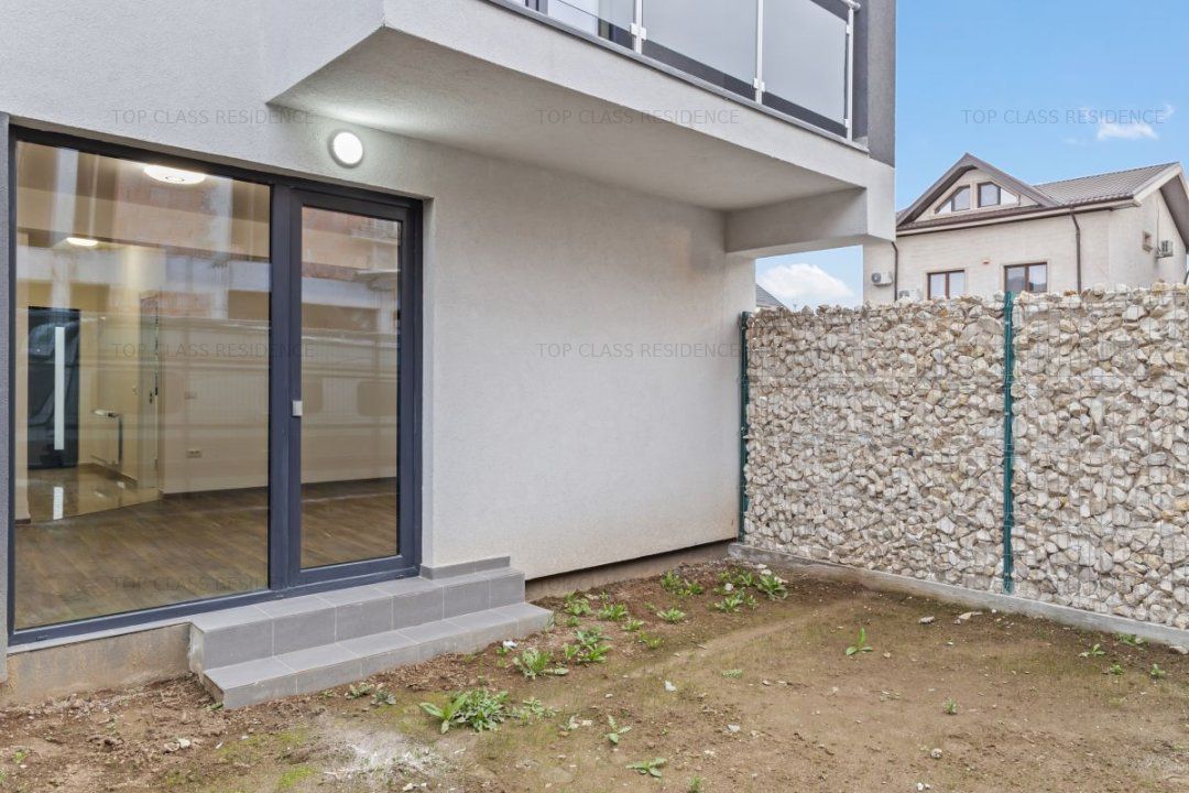 promo-vila gata/125mp utili+40mp curte + parc./centru Popesti Leordeni - Poză 12