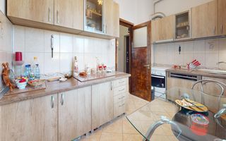 Apartament 2 camere în Centrul Civic - panoramă spre Tâmpa -negociabil - Poză 5