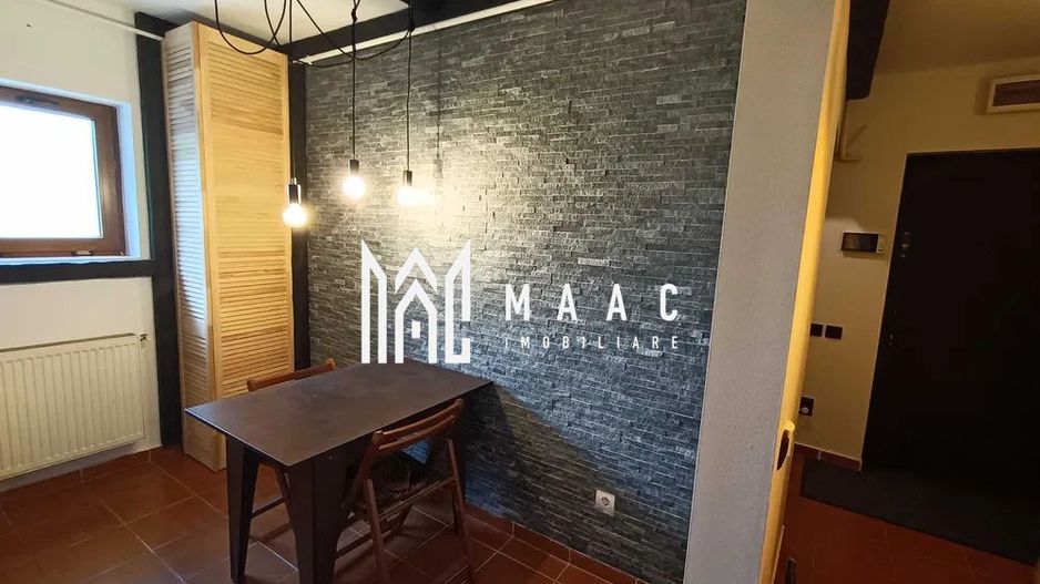 Apartament 1 camera | Gradina | Parter | 35 MP | Valea Aurie - Poză 7