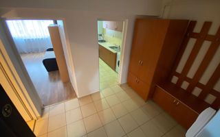 1 camera, decomandat, parcare, Calea Turzii,, ROD, Observatorului, UMF - Poză 6