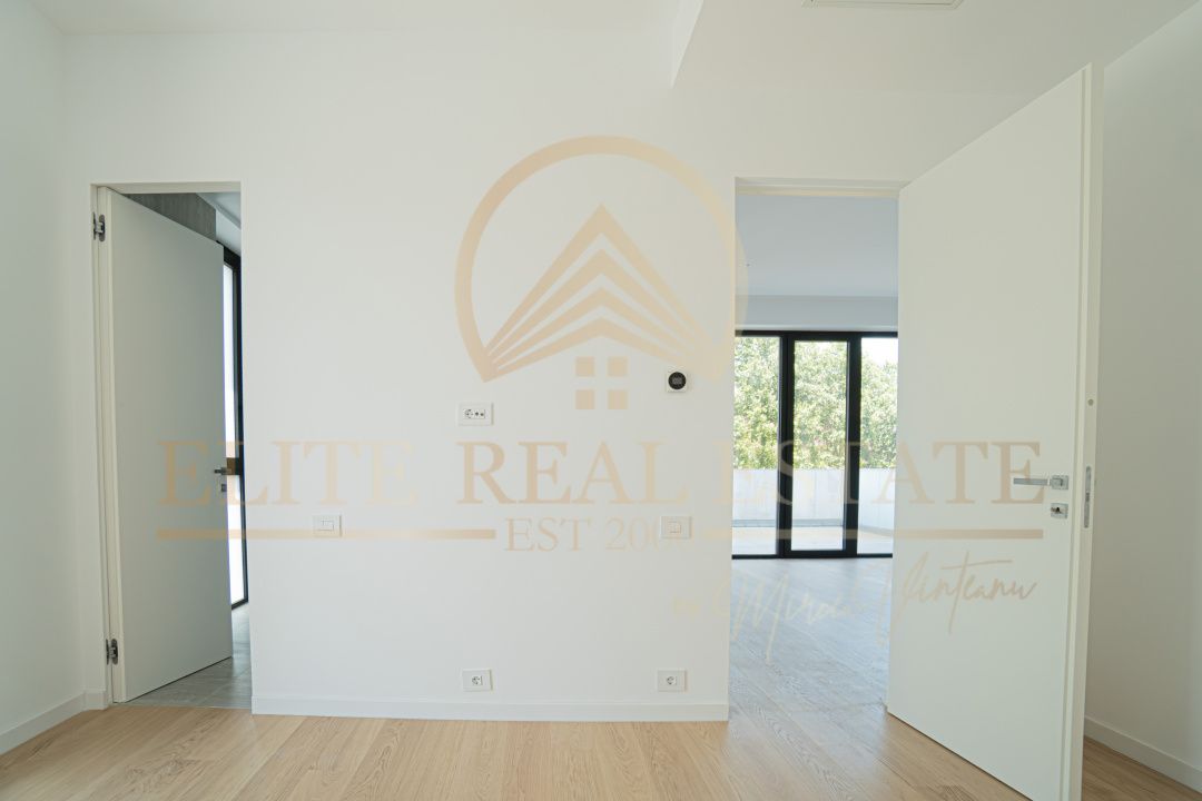 STATIUNEA MAMAIA -Vânzare apartament cu 2 camere la parter cu terasa. - Poză 11