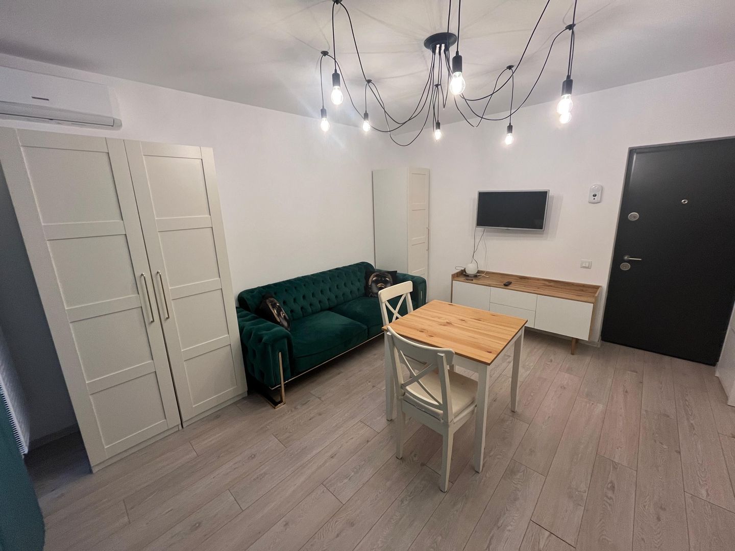 PALLADY | 1 Decembrie | Chirie 2 camere | Metrou + loc parcare - Poză 3