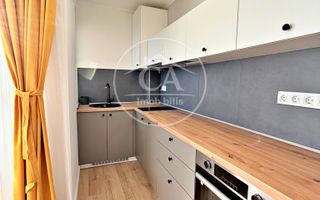 Apartament cu 3 camere de închiriat in WEST RESIDECE, Oradea - Poză 7