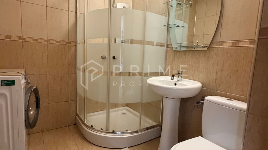 DE ÎNCHIRIAT: Garsonieră modernă – Sângeorgiu de Mureș - Poză 8