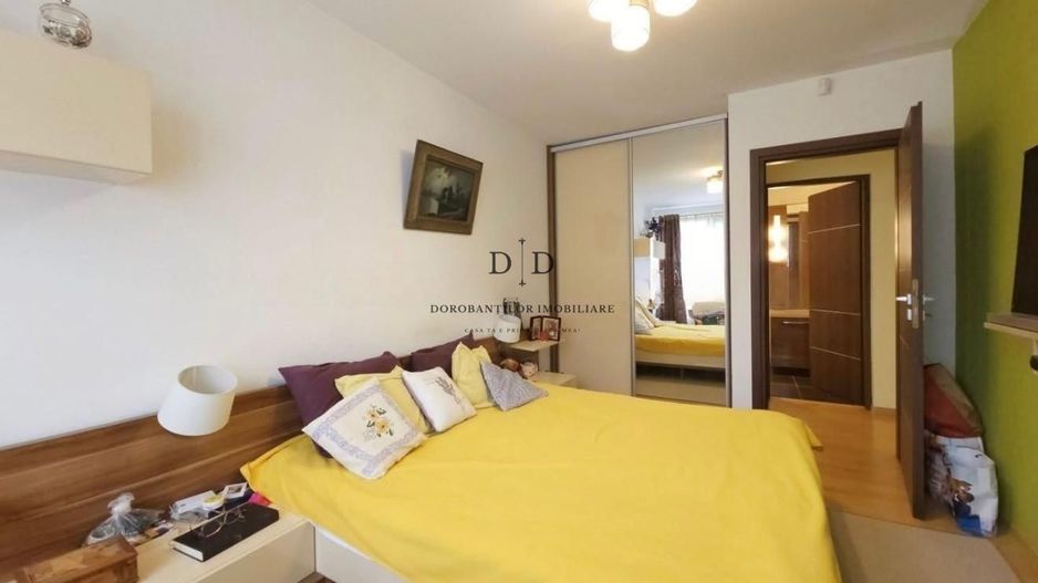 Casa individuala 5 camere, teren 600 mp, 167 mp utili zona Iris - Poză 8