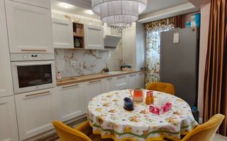 Apartament modern cu 3 camere | zona Vivo – Florești - Poză 3