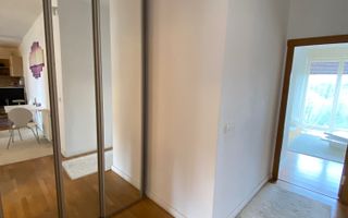 Spatios si modern cu garaj subteran - Poză 6