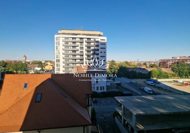 ISHO - Apartament modern de vanzare | 2 camere | boxa | parcare subterana - Poză 4