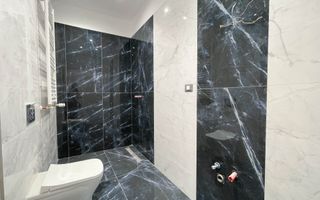 Apartament 4 camere de vanzare tip Penthouse***Terasa 167mp***Pipera - Poză 16