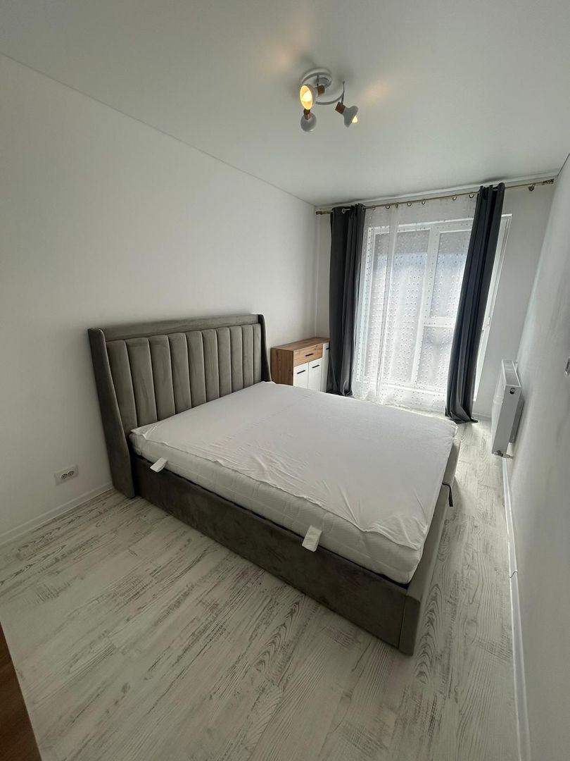 Studio Pallady | Parter inalt | Bloc 2023 | Centrala - Poză 1