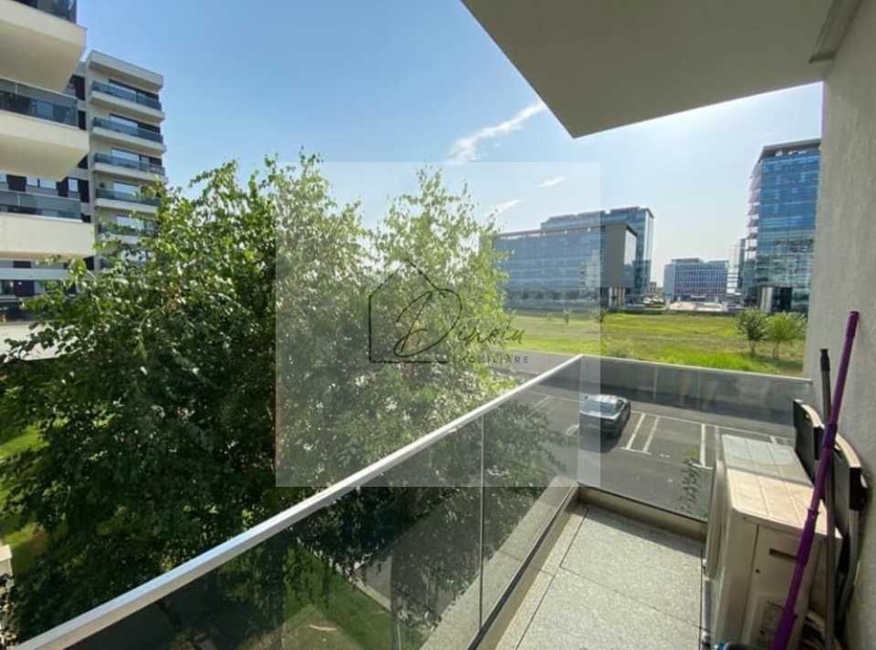 COM 0% I Apartament 3 Camere Pipera 4 City I parcare - Poză 2