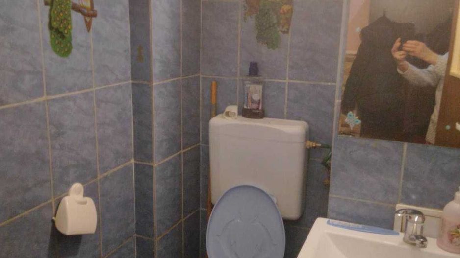 BRASADAS vinde ap 2 cam etaj 4/4 in Solidaritatii - Poză 8