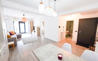 Apartament 2 camere, mobilat si utilat, zona Casa del Mar, Mamaia nord - Poză 1