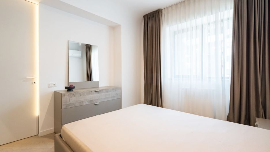 COMISION 0%, Apartament 3 camere 82mp cu parcare subterana la pret OPORTUNITATE - Poză 2