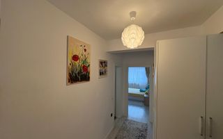 Apartament 2 camere cu balcon și parcare inclusă – Zona Cetății - Poză 6