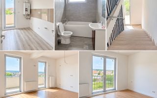 Apartamente cu 2 si 3 camere, spatele Parcului Romanescu, loc de parcare inclus - Poză 2