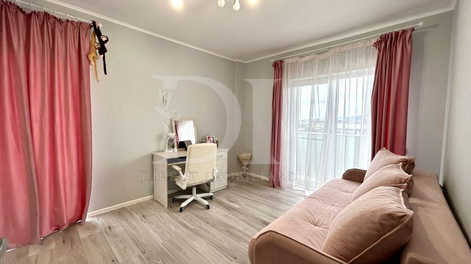 Apartament la cheie / terasa de 22 mp / Zona Terra - Poză 9