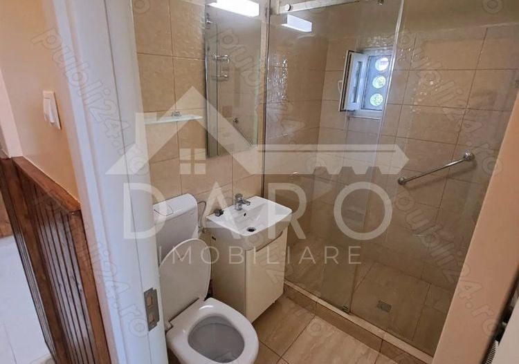 Inchiriez ap 2 camere - Poză 3