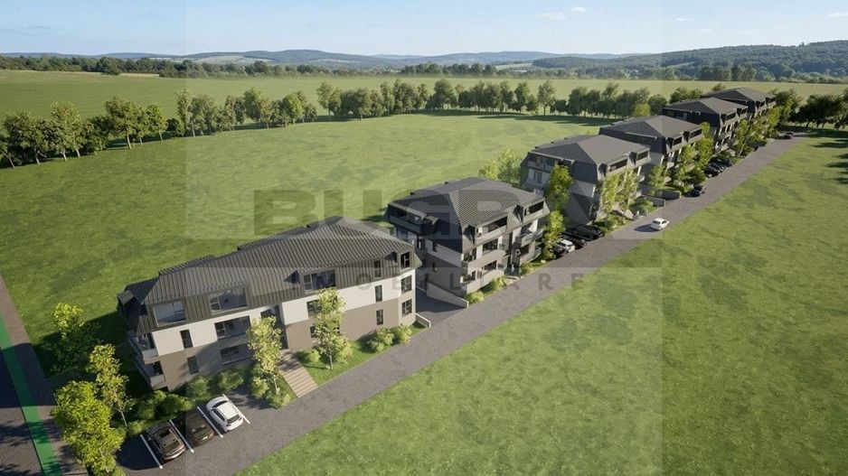 Apartament 2 camere, 40 mp, etaj intermediar, parcare, zona Petrom - Poză 1