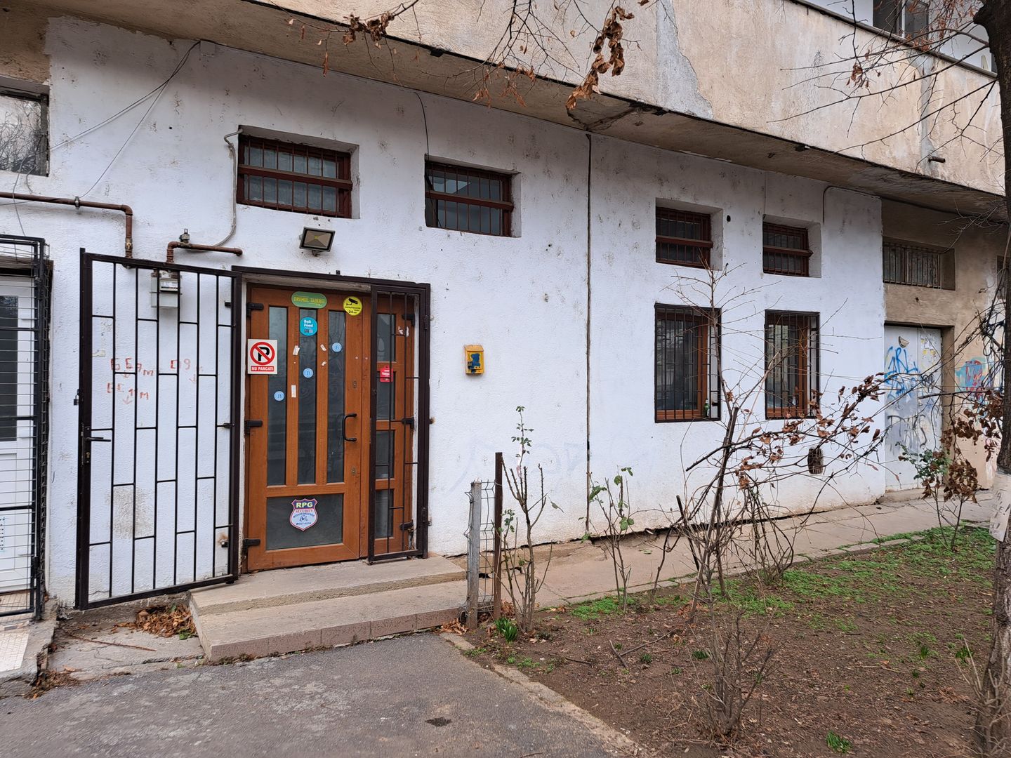 Spatiu comercial 61,52 mp - bd. Timisoara - Poză 15