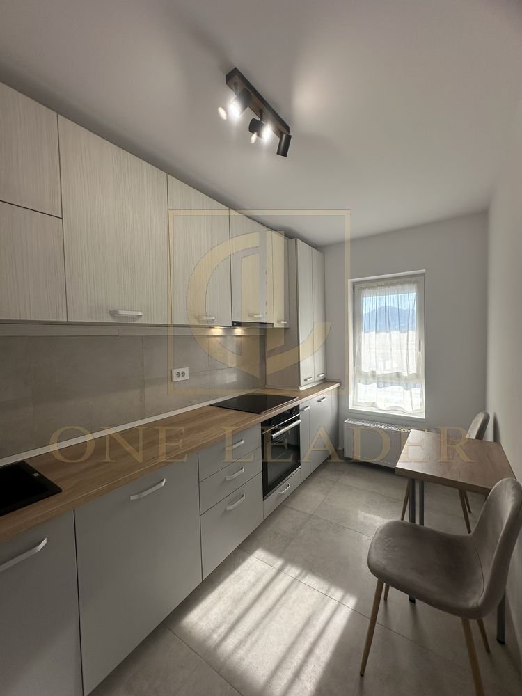 Apartament 2 Camere | Vedere la Munte - Parcare - Poză 3