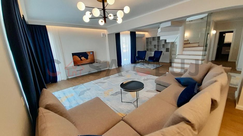 Penthouse, lux, Bună Ziua! - Poză 2