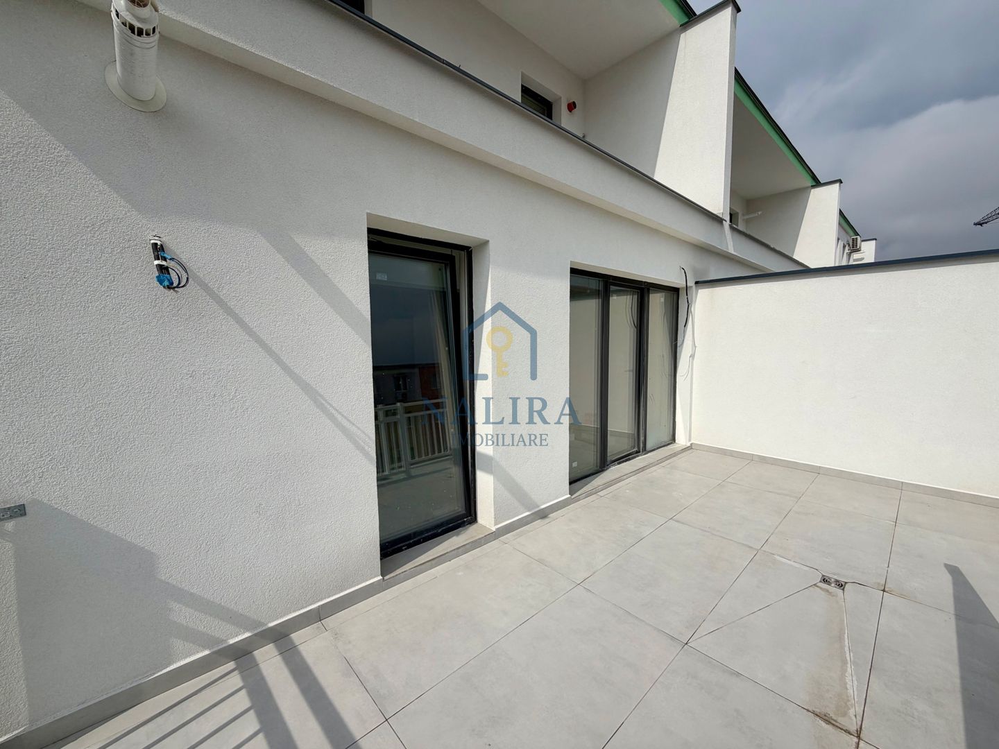 Apartament cu terasa și parcare zonă Ultracentrală - Poză 4