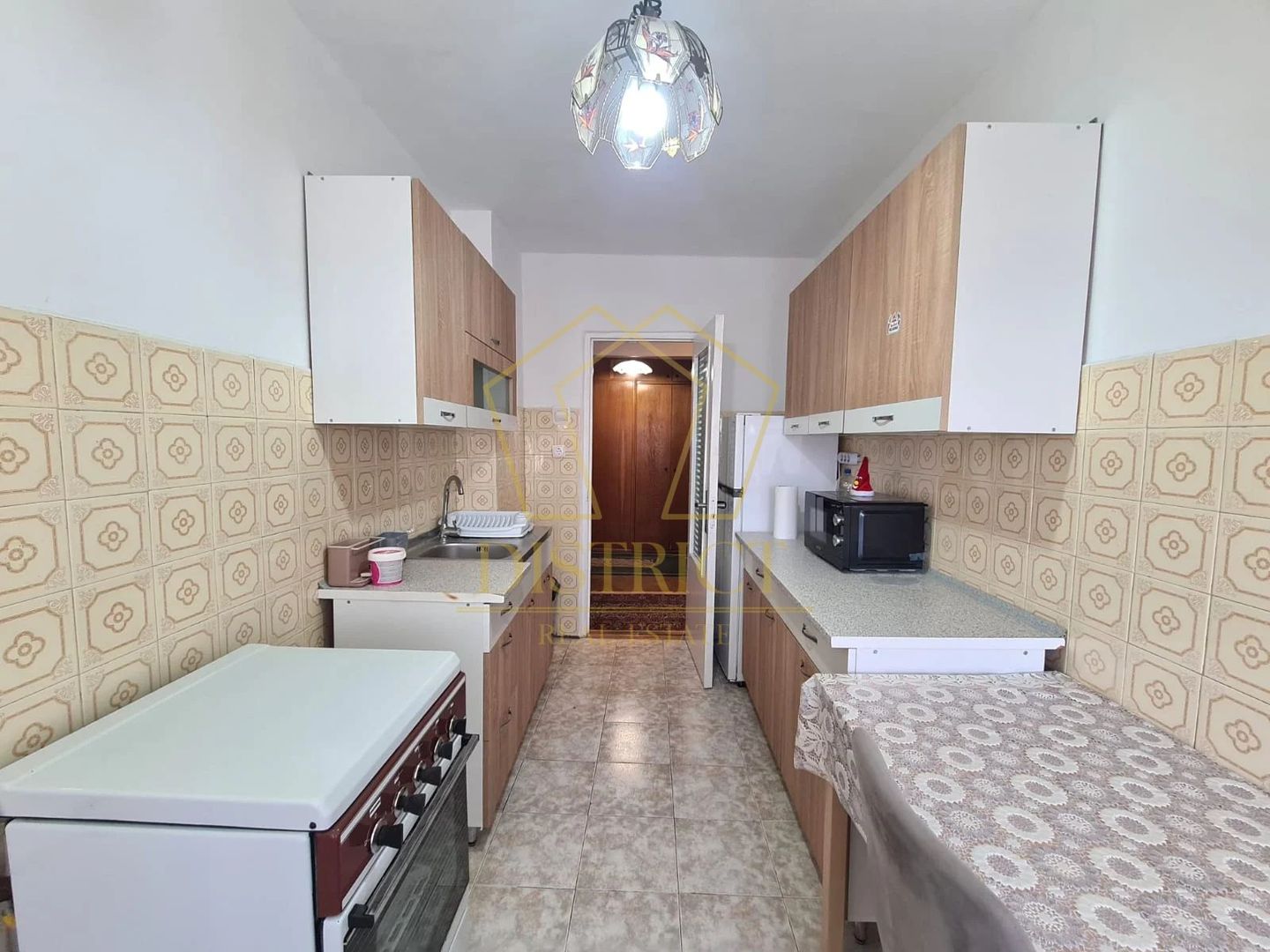 Apartament cu 3 camere decomandate in zona buna | Complex Studentesc - Poză 5