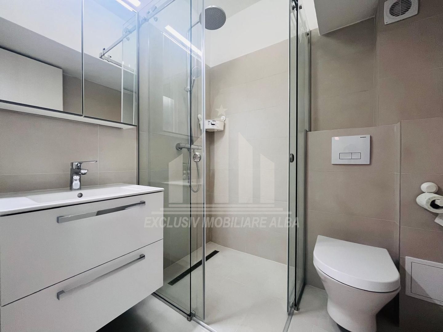 Apartament 2 camere, etajul 2, Bloc Nou - Poză 4