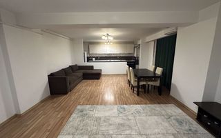 AP. 2 CAMERE RAMS RESIDENCE, LOC PARCARE, INCALZIRE PARDOSEALA, METROU - Poză 1