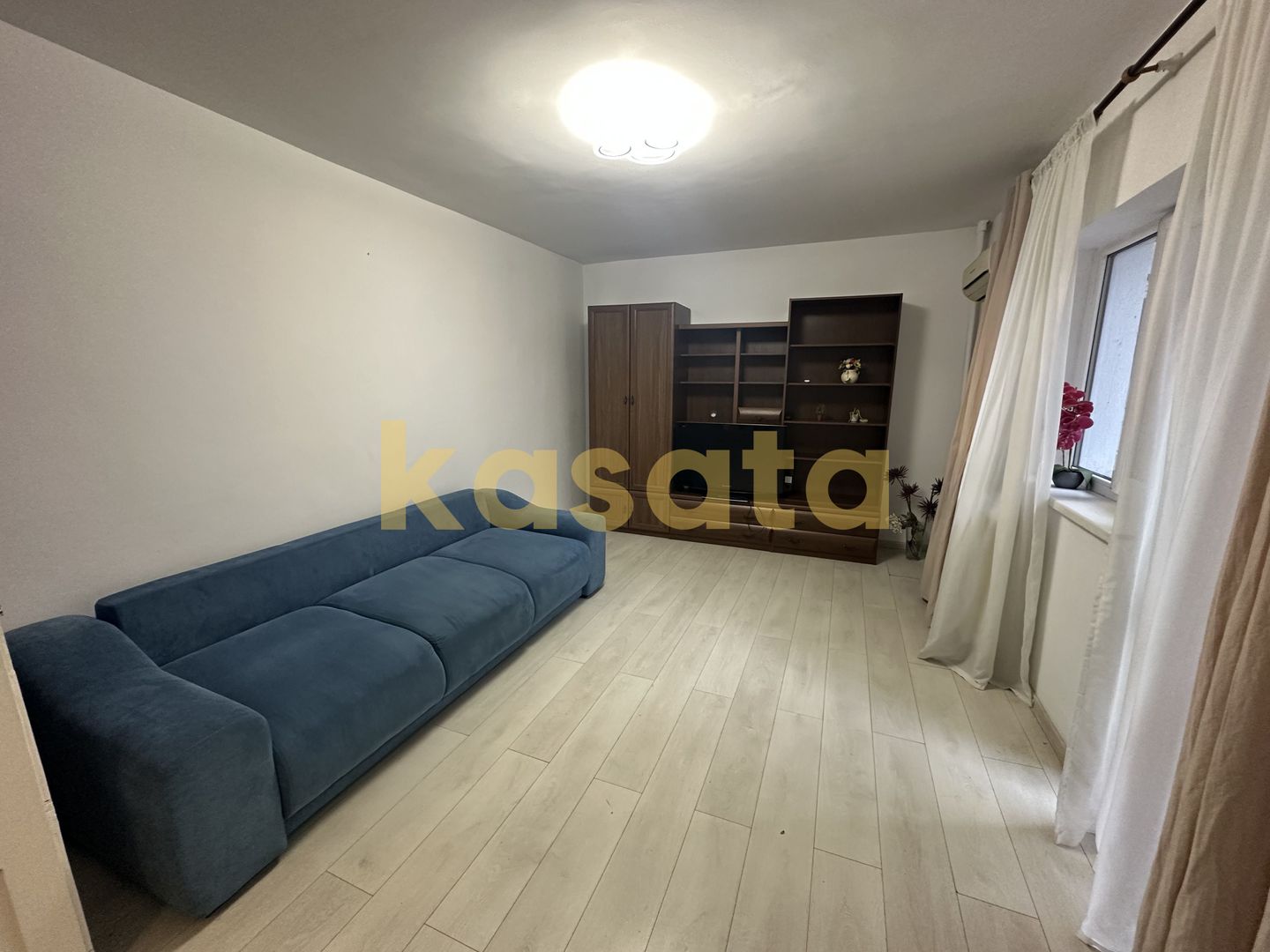 Apartament 2 Camere | Drumul Taberei | Decomandat | Etaj Intermediar - Poză 1