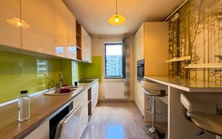 Apartament cu 2 camere decomandate,  Intre Lacuri ansamblul Park LAke! - Poză 3