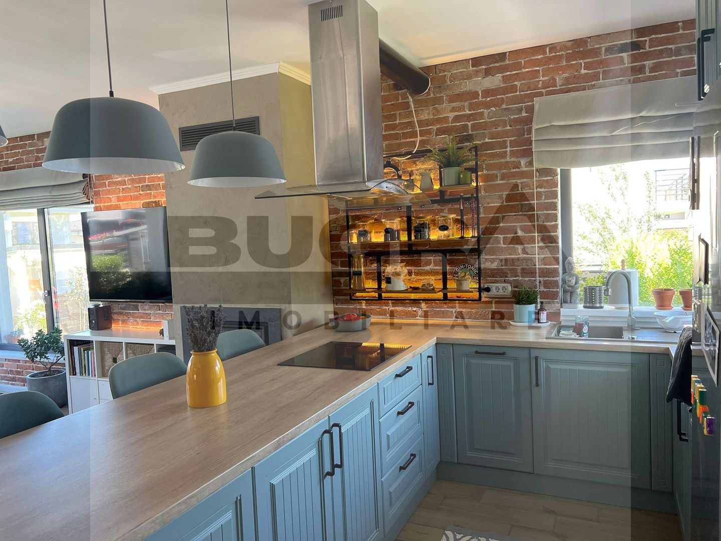 Casa individuala, 130 mp, teren 545, zona Dezmir - Poză 16