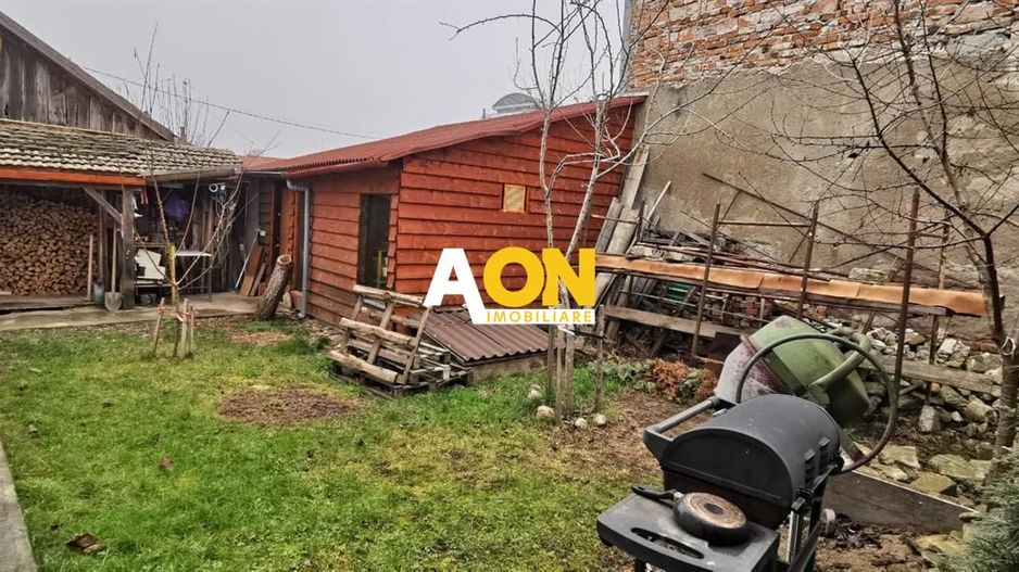 Casa in Centru zona linistita - Poză 15