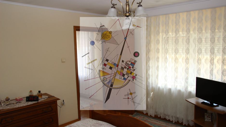 Casă / Vilă cu 3 camere de vânzare în zona Bartolomeu - Poză 36