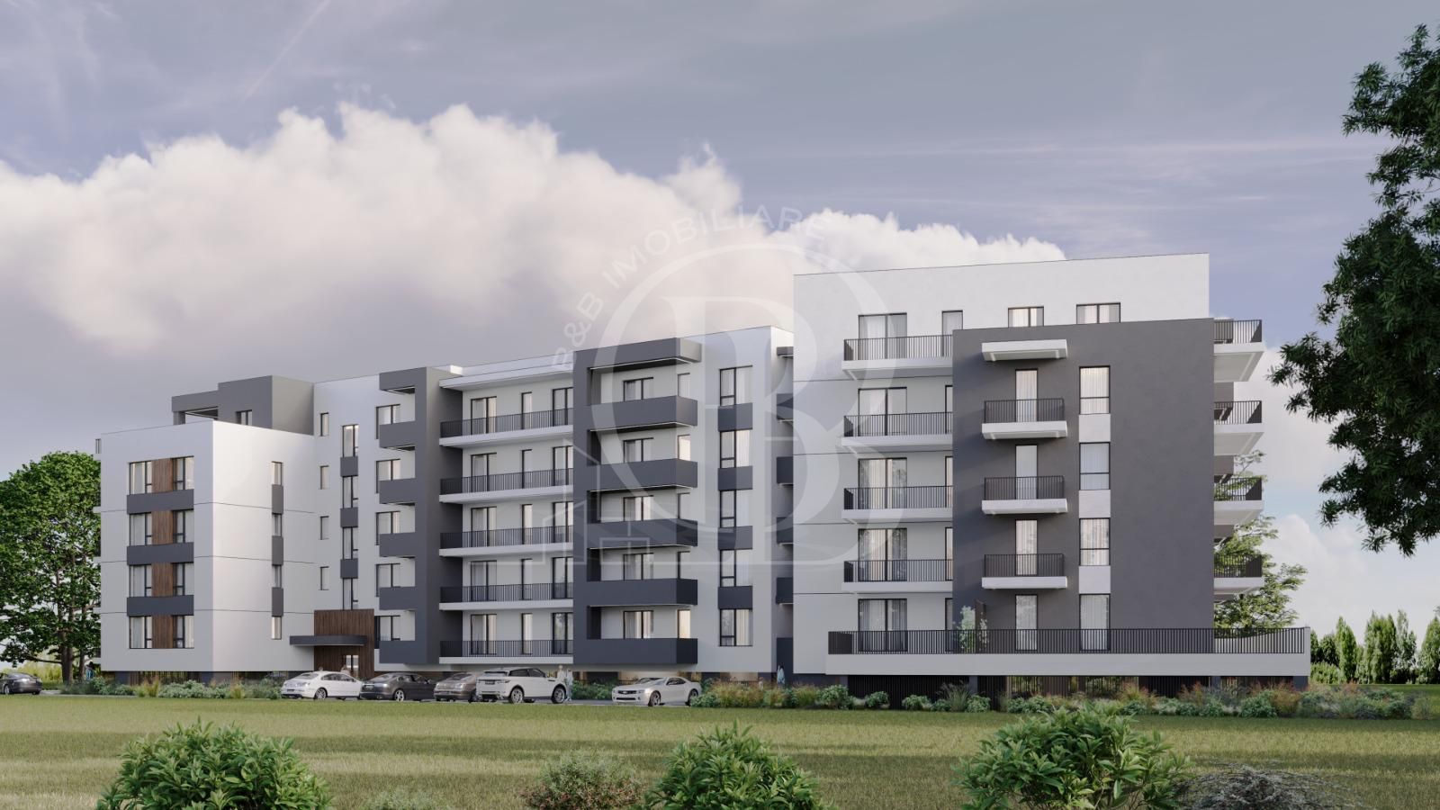 Th. Pallady-Apartament 2 camere Studio Loc de parcare Bonus - Poză 6