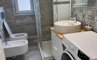 Apartament spațios decomandat – Rediu, Str. Soarelui – complet mobilat - Poză 7