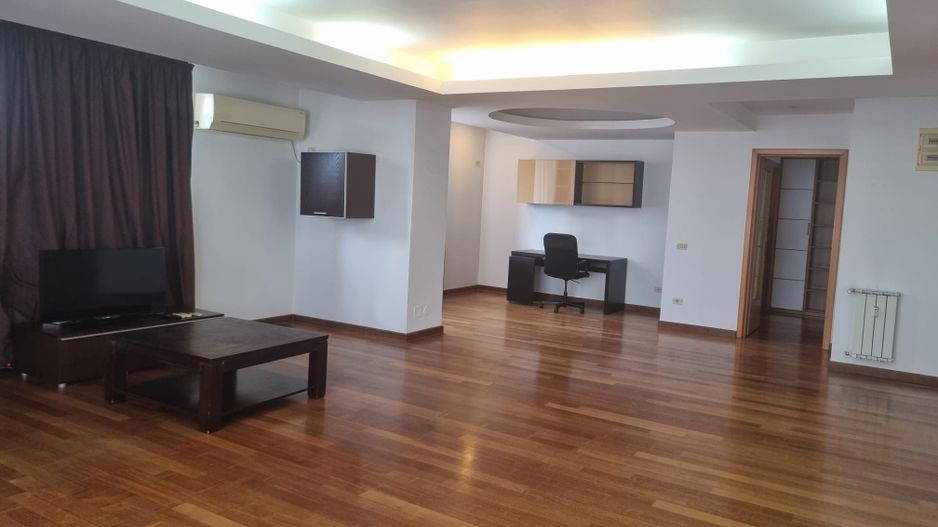 3 camere 125 mp Primaverii rezidential parcare inclusa - Poză 3