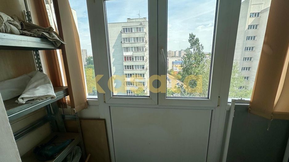 Apartament 2 camere 1 Decembrie 1918, etaj 7/10, bloc reabilitat - Poză 7