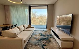 Rahmaninov one bedroom at Verdi Park - Poză 2