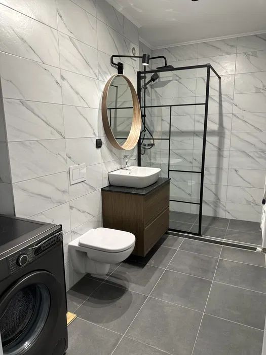 Maurer - 2 camere - ultrafinisat - parcare inclusa - Poză 4