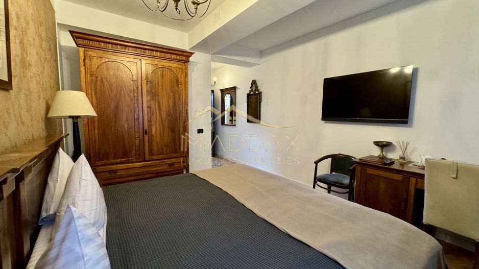 Apartament cu 4 camere / Posibilitate investitie / Arcul de Triumf - Poză 39