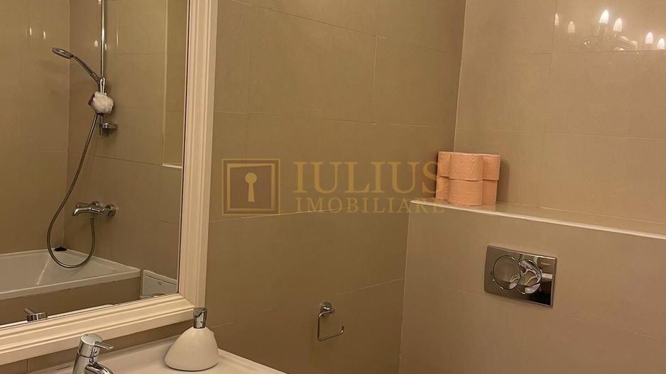 2 camere, langa ISHO-bulevardul Take Ionescu, apartament superb - Poză 6