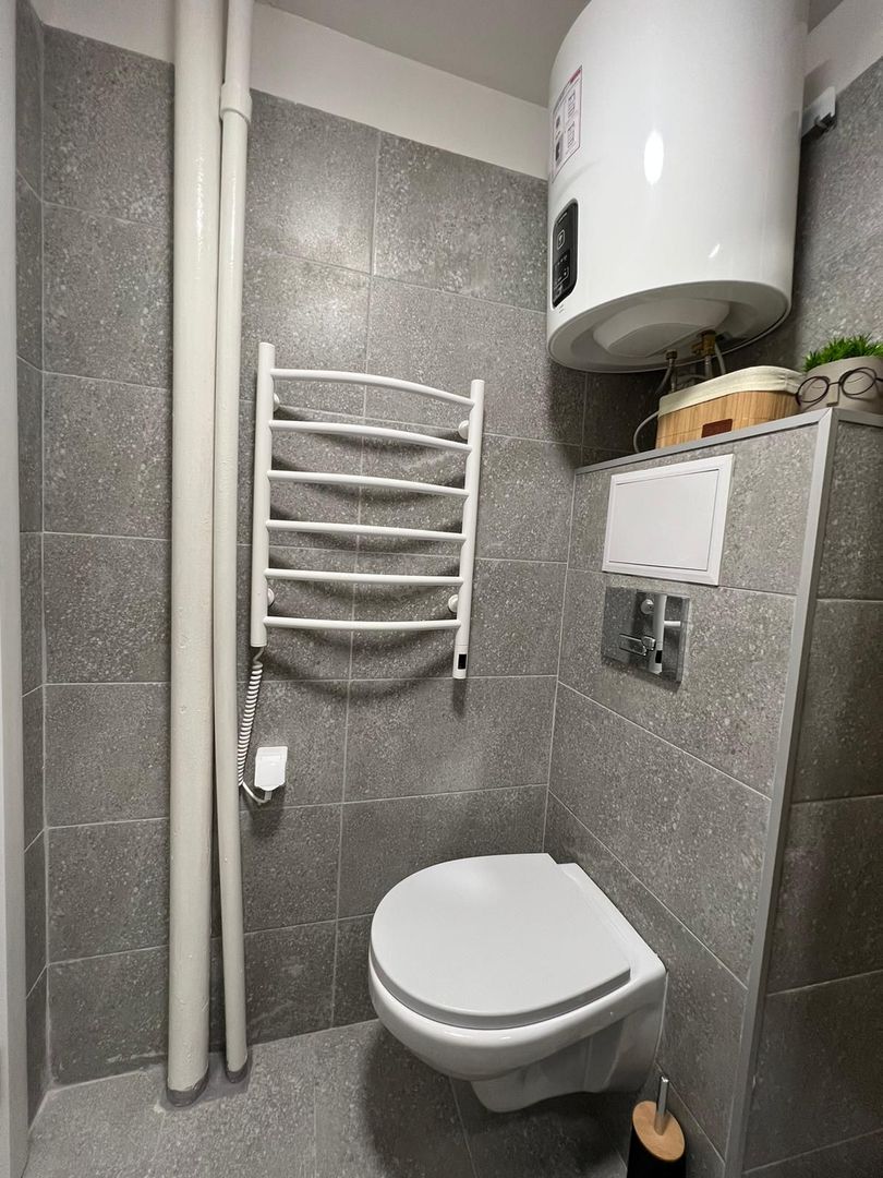 Studio exclusivist in zona Garii de Nord - Poză 30