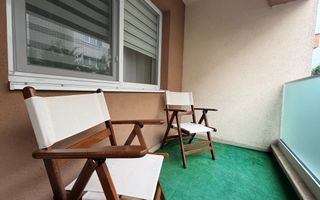 DE INCHIRIAT 2 CAMERE | ROSE RESIDENCE 2  | PARCARE SUBTERANA - Poză 9
