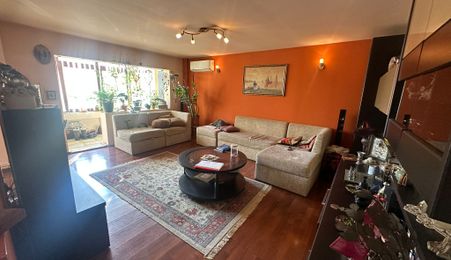 Apartament 4 camere ULTRACENTRAL Otopeni | lângă școală