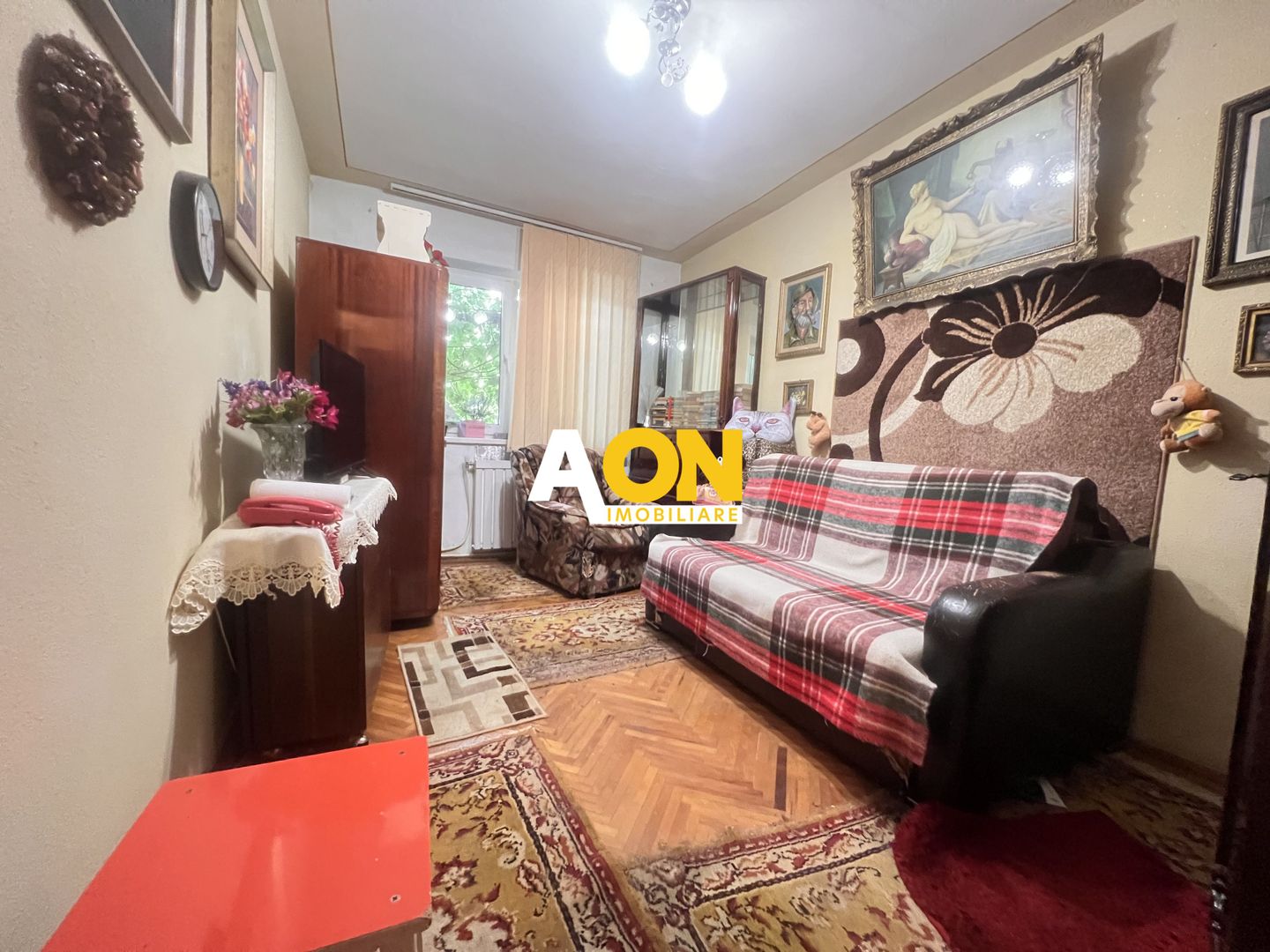 Apartament 2 Camere | DECOMANDAT | 46 mp | - Poză 2
